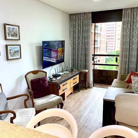 Excelente E Charmoso Apto 1 Dormitorio - Metro Fradique São Paulo Exterior foto