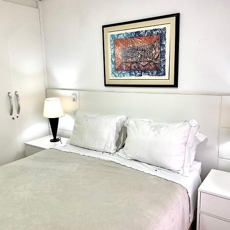 Excelente E Charmoso Apto 1 Dormitorio - Metro Fradique São Paulo Exterior foto